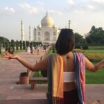 Tour The Taj Mahal - What to Expect in Terms of Cost and Value