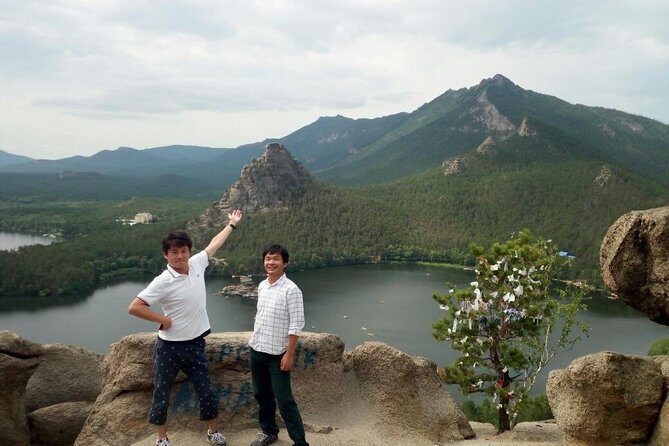 Tour to Burabay National Park - Authentic Experiences and Hidden Details
