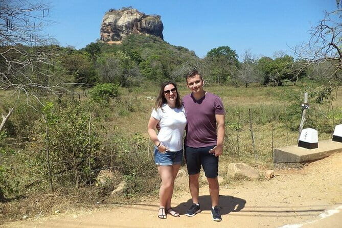 Tour to Dambulla Cave, Sigiriya and Pidurangala Rock from Kandy - What Makes This Tour Stand Out?