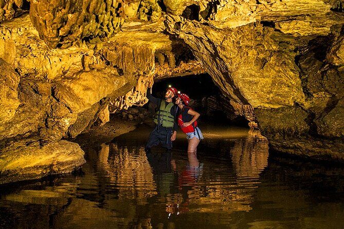 Tour to Río Claro and La Caverna del Cóndor - What Reviewers Say and What This Means for Your Trip