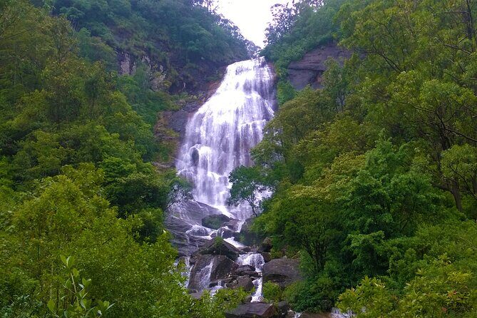 Tour to the Hidden Waterfalls around Kandy (Knuckles Range) - Who Will Benefit Most?
