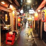 Tour with Pro Tokyo Photographer and take Edgy Unique Portraits - Key Points