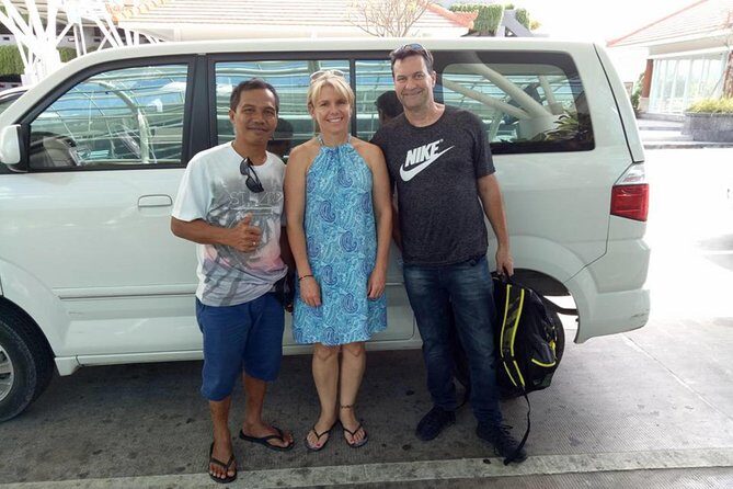 Tours and Transport Services - What makes Bali on Wheels stand out?