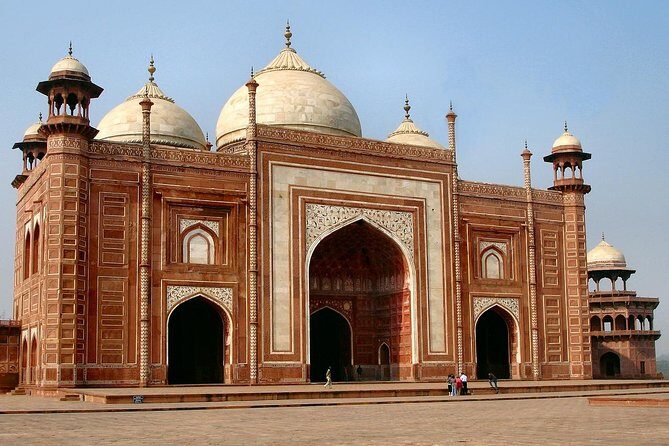 Tours_New Delhi_Private Taj Mahal Sunrise And Sunset 2 Day Tour From Delhi_D804 183288P14 Review - Final Thoughts – Who Should Book This Tour?