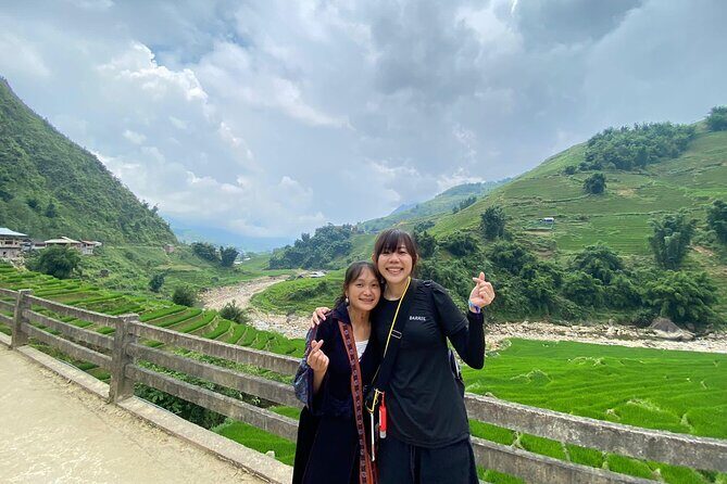 Tours_Sapa_Sapa Trekking Experience Trekking Through Terraced Rice Fields_D50492 250466P141 Review - Who Should Consider This Tour?