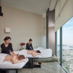 Tower Spa Romance - Only You - Who Will Love This Experience?