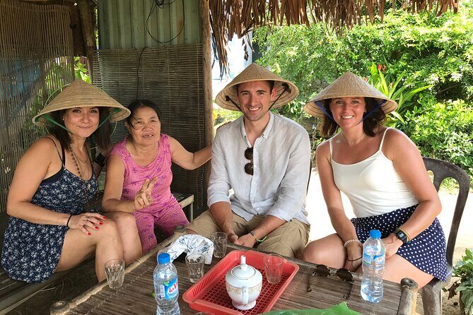 Tra Que Village Cycling And Farming - Who Will Love This Tour?