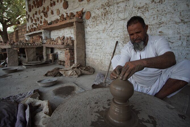 Traditional Art and craft tour - Practical Details to Keep in Mind