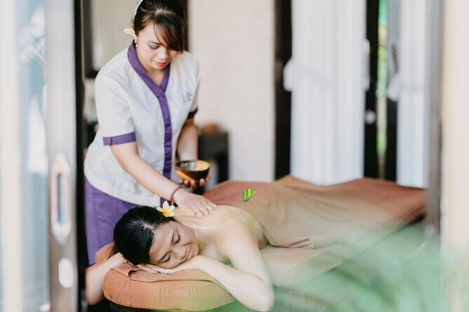 Traditional Bali Massage 90 minutes at Nusa Dua Bali - The Sum Up
