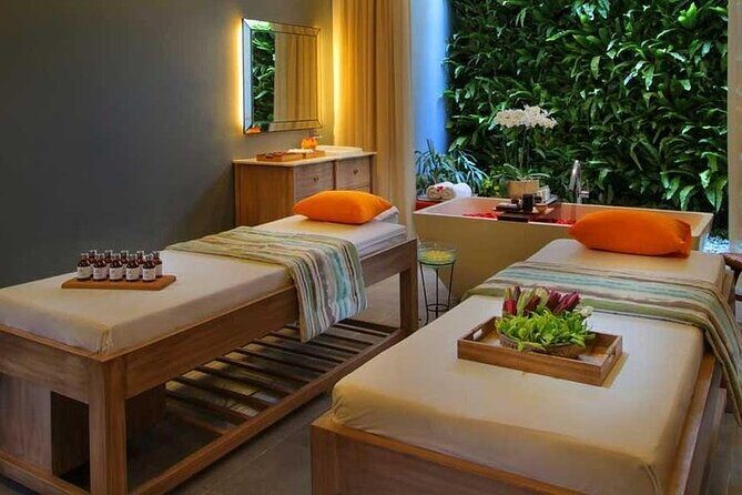 Traditional Bali Massage Lulur & Spa Treatment 2 Hours - Who Will Love This Experience?