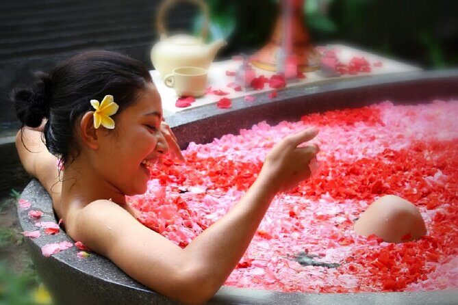 Traditional Bali Massage Lulur & Spa Treatment 2 Hours - The Practical Side: Logistics and Value