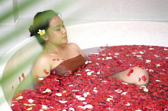 Traditional Balinese Massage Spa in Nusa Dua - Analyzing the Value