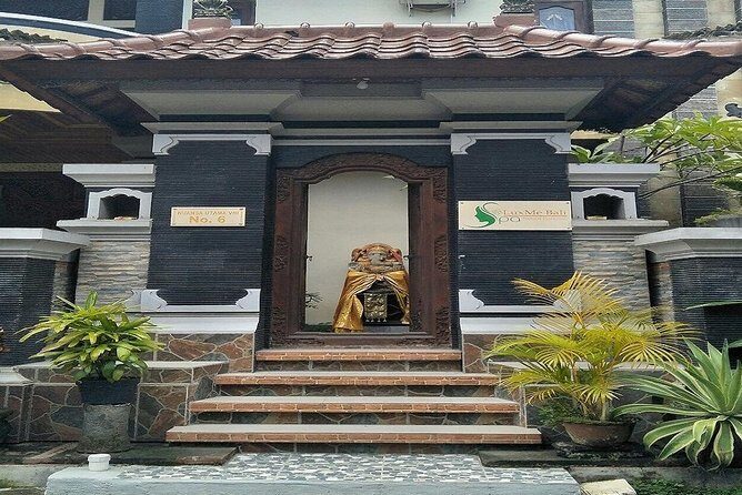 Traditional Balinese Massage with Hotel Transfer - The Detailed Breakdown of the Experience