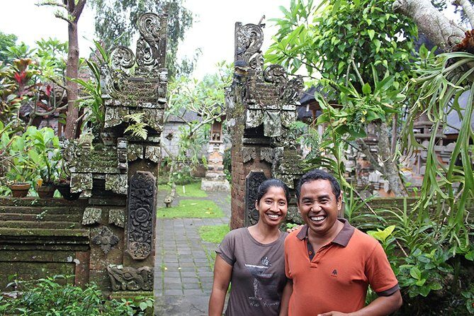 Traditional Balinese Meal in Ubud in Dewa's Family Village Home - In-Depth Look at the Experience