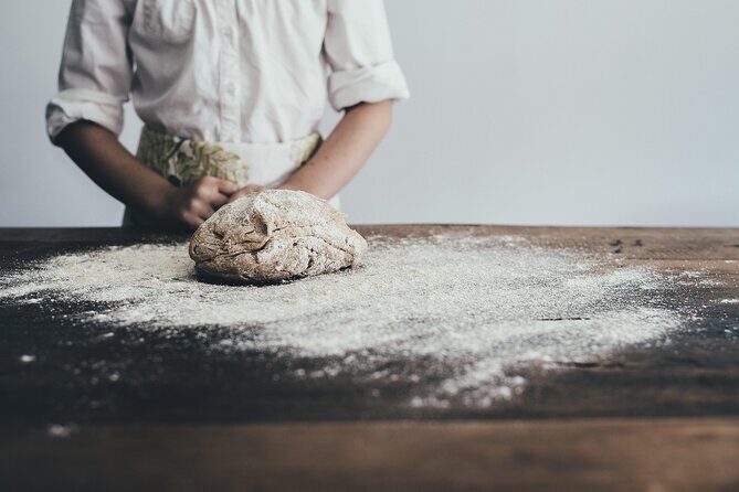 Traditional English Scone Making and Tea Workshop - Who Is This Tour Best For?