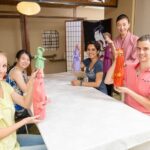 Traditional Furoshiki Cloth Wrapping Experience - Authentic Reviews and Insights