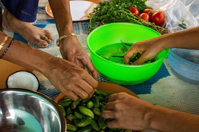 Traditional Indian Cooking Class in Goa, Anjuna [vegetarian] - What Are the Highlights?