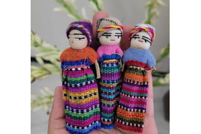 Traditional Indian Immersive Cultural Experience - The First Part: Dolls, Masks, and Figurines
