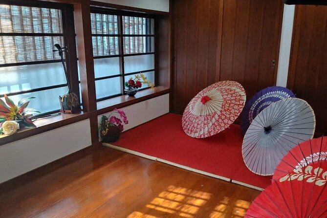 Traditional Japanese Costumes "Kimono", "Yukata", "Ryuso", "Photograph Course "Hair Set & Lipstick & Kimono & Photography" - Is This Tour Right for You?