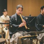 Traditional Japanese Music ZAKURO SHOW in Tokyo - Value for Money