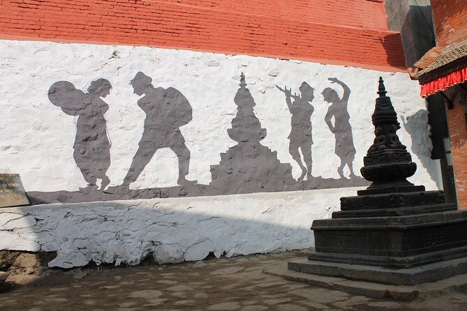 Traditional Kathmandu Day Tour with History and Mystery - Real Traveler Insights