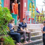 Traditional Khmer Water Blessing by Monk and Lotus Farm Visit - Practical Considerations