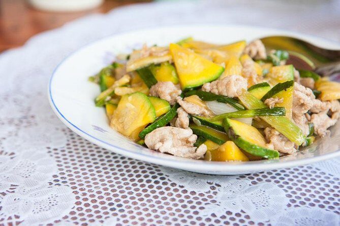 Traditional Market Tour and Private Laotian Cooking Class with a Local - FAQ