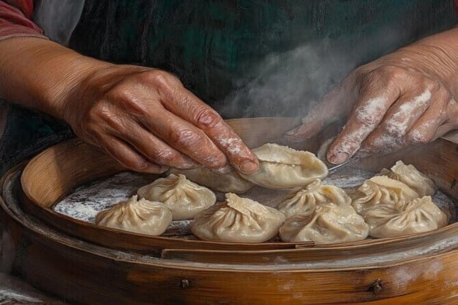 Traditional Nepali Momo Making Classes - What Reviewers Say