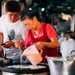Traditional Old School Taiwanese Food Tour - Who Is This Tour Best For?