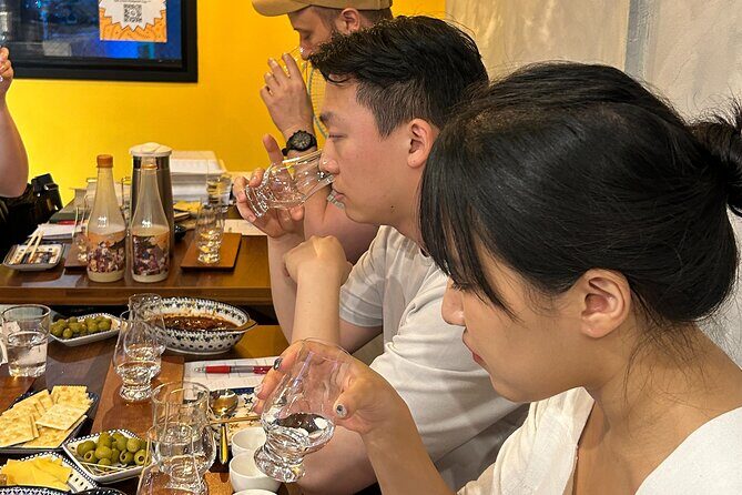 Traditional Soju Class and Makgeolli Tasting in Seoul - The Itinerary in Detail
