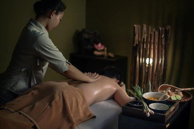 Traditional Swedish Massage in Siem Reap - FAQs
