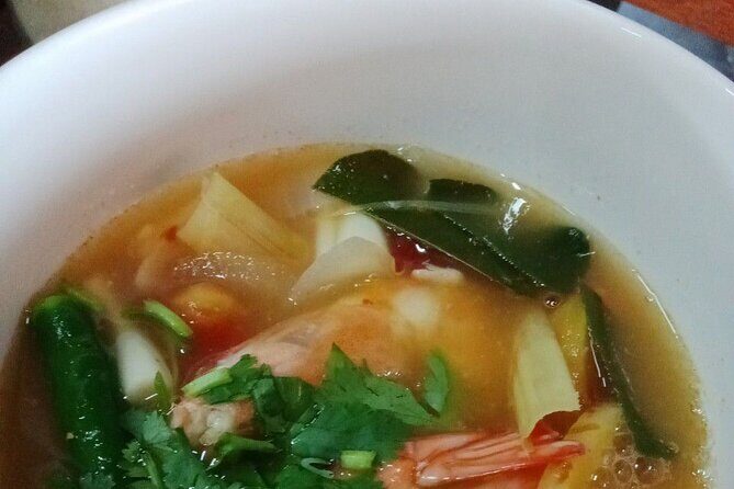 Traditional Thai Cooking Class with Smart Cook - The Authenticity and Quality of the Experience