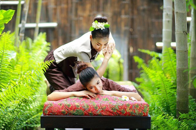 Traditional Thai Massage at award winning Fah Lanna Spa - Old City branch - Who Should Try This Experience?