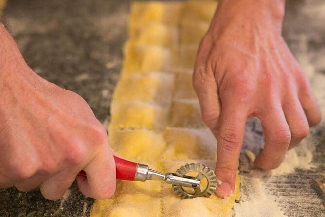 Traditional Tuscan Cooking Class in Florence - Who Should Do This?
