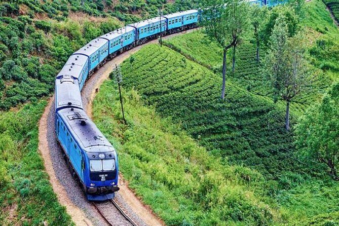 Train Tickets from Nanuoya (NuwaraEliya) to Ella - Potential Challenges & Considerations