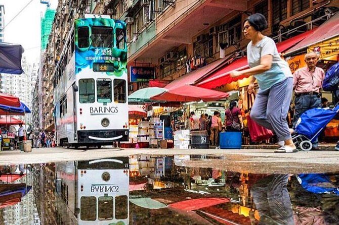 Tram & Treats - Private Culinary tour of Hong Kong - Who Will Love This Tour?