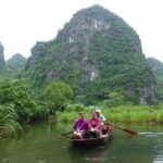 Trang An Boat Ride and Hoa Lu Temples - What Makes This Tour Stand Out