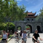 Trang An Cave Boat Trip - Hoa Lu Temple Full Day Tour - Food and Dining