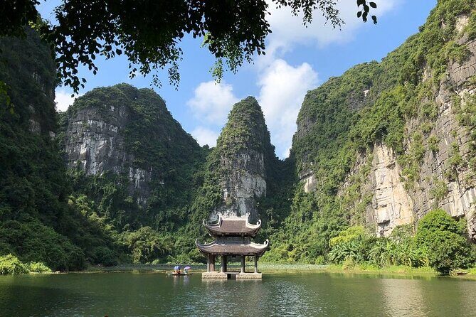 Trang An grottoes - Bai Dinh Pagoda Day Tours - The Sum Up: Who Will Love This Tour?
