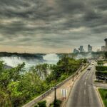Transfer Buffalo Niagara International Airport BUF to Niagara Falls,Canada - A Closer Look at the Transfer Experience