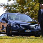 Transfer Florence to Lake Como DOOR TO DOOR - The Experience: Inside the Vehicle and Service
