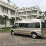 Transfer from Da Nang airport to Hoi An by private cars - Authentic experiences from real travelers
