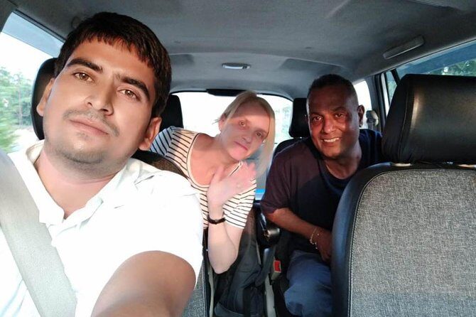 Transfer from Delhi to Agra by private Car - Practical Tips for a Smooth Experience