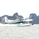 Transfer from Hanoi to Halong by Seaplane with scenic tour - Authentic Traveler Insights