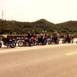 Transfer from Hue to Hoi An by Motorbike - Considerations and Possible Drawbacks