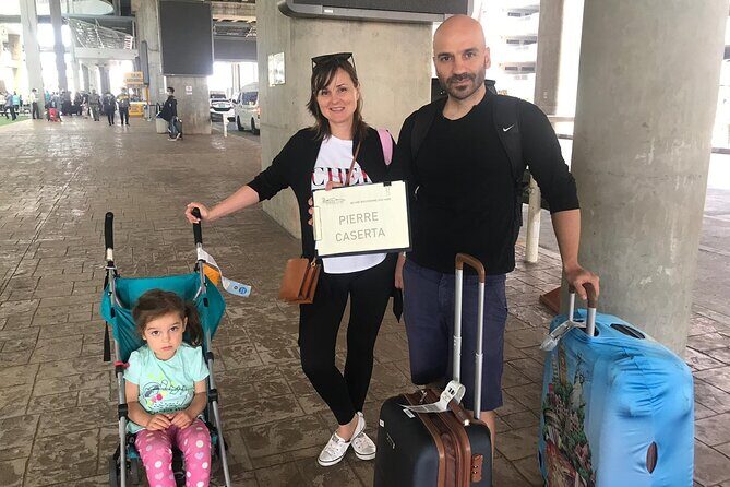 Transfer from Khao Lak Hotel to Phuket Airport - Real Experiences from Travelers