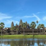Transfer from Siem Reap Airport to Hotels in Siem Reap - Practical Tips for Travelers