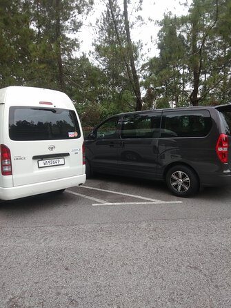 Transfer To Avani Sepang Goldcoast Resort - Who Is This Transfer Best For?