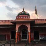 Transfer to Sawai madhopur Hotel from Jaipur accommodation - Key Points