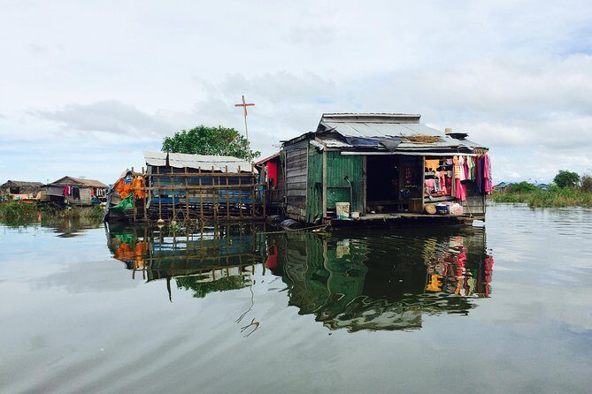 Transfer with tour-sightseeing Phnom Penh to Battambang - The Sum Up: Who Should Book This Tour?